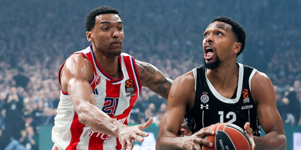 Partizan i Zvezda imaju 6 igrača iz istog tima: Slučajnost ili ne?