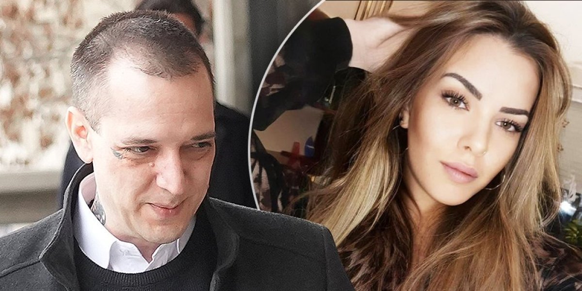 Leontina otkrila sve o vezi sa Zoranom Marjanovićem! (FOTO)