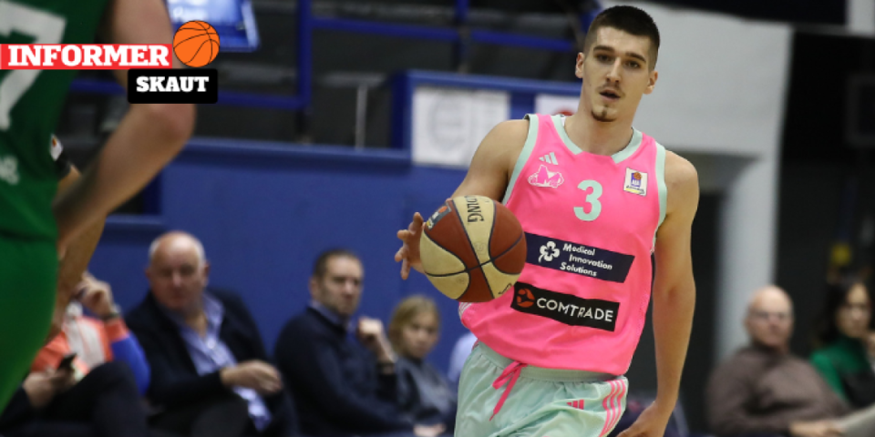 Dečko s vodopada prešao u Zvezdu: Sve zna, ali postoji jedan problem...