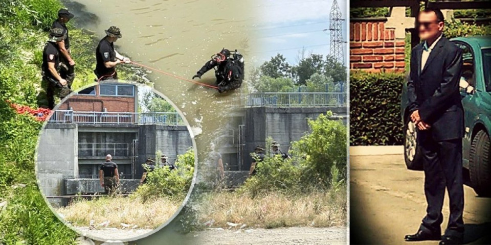 Uhapšen saradnik raskomadanog biznismena iz Lazarevca: Imao ključnu ulogu u njegovim ''prljavim'' poslovima?