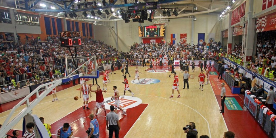 Saznajemo: Zvezda pronašla novi FMP - Velika saradnja na pomolu!