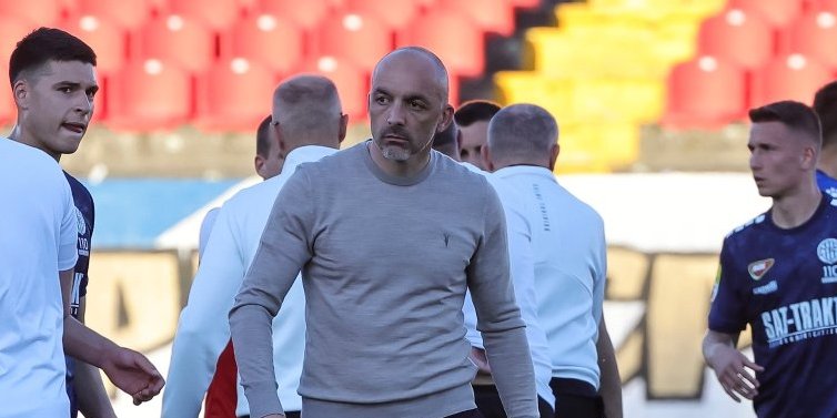 Žarko Lazetić krade Zvezdi pojačanje? Milioni stižu u Bačku Topolu