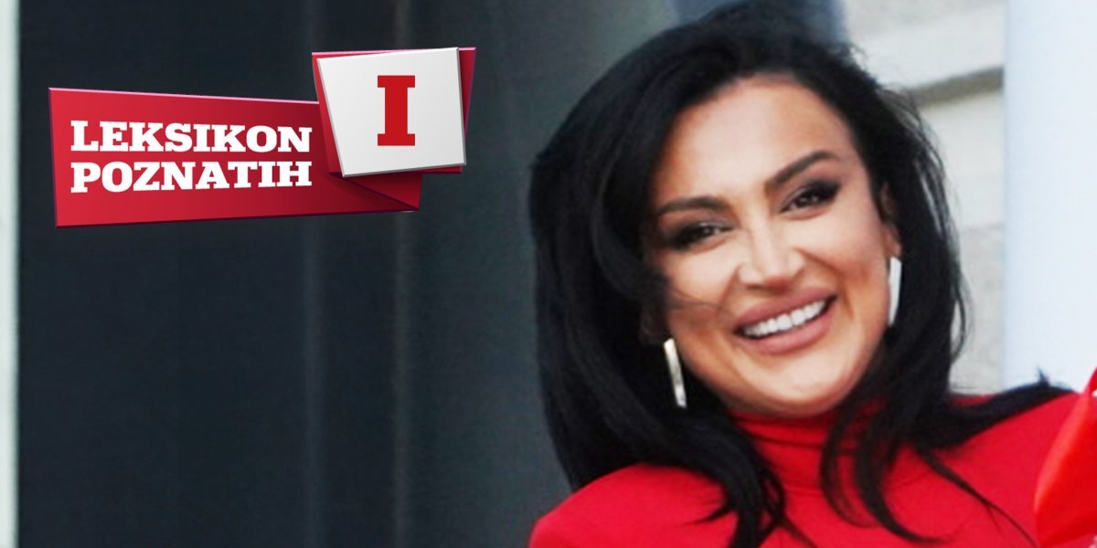 Andreana Čekić voli da gleda filmove za odrasle: Pevačica priznala i kada je izgubila nevinost (VIDEO)