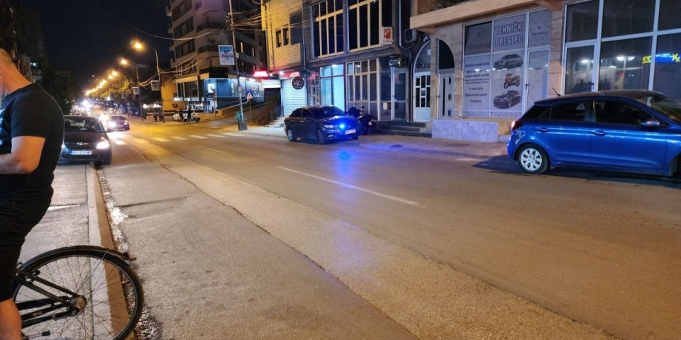 ''Čuli su se vrisci i jak udarac!'' Komšije ispričale detalje horora u Novom Pazaru