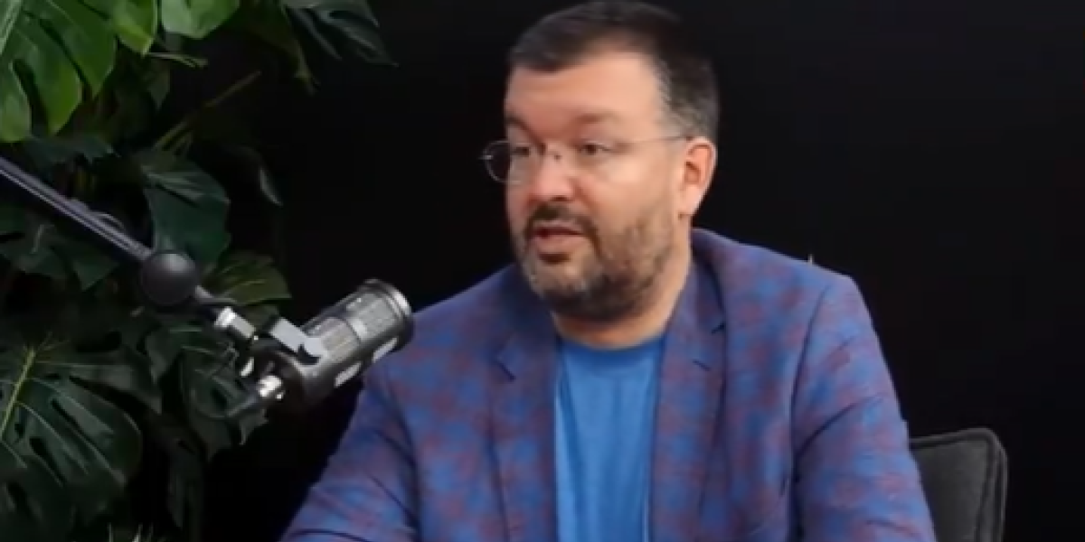 Prefesor Antić brutalno iskreno o stanju u pravosuđu: "Ovakvo sudstvo ne postoji ni u Americi ni Nemačkoj, a da nešto promenimo odmah bi nas bombardovali (VIDEO)