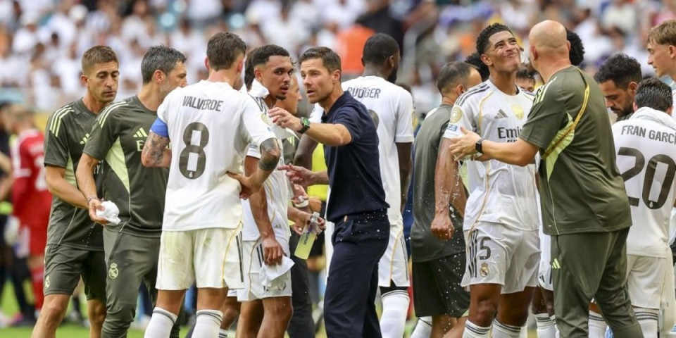 Zarade 140 miliona i traže odmor - Španac udario na FIFA zbog Svetskog prvenstva