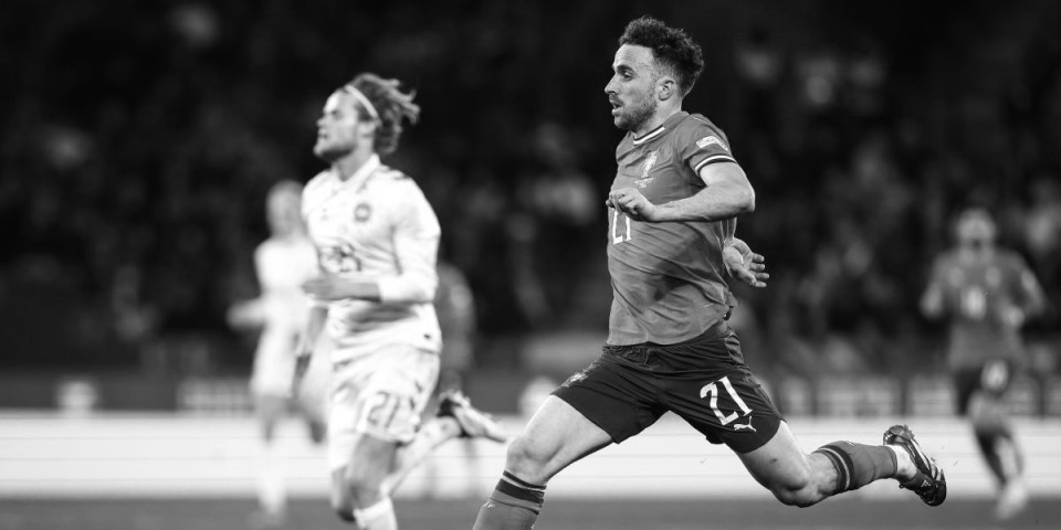 Tragedija je mogla da se izbegne? Španska policija otkrila uzrok nesreće u kojoj su poginuli Žota i njegov brat