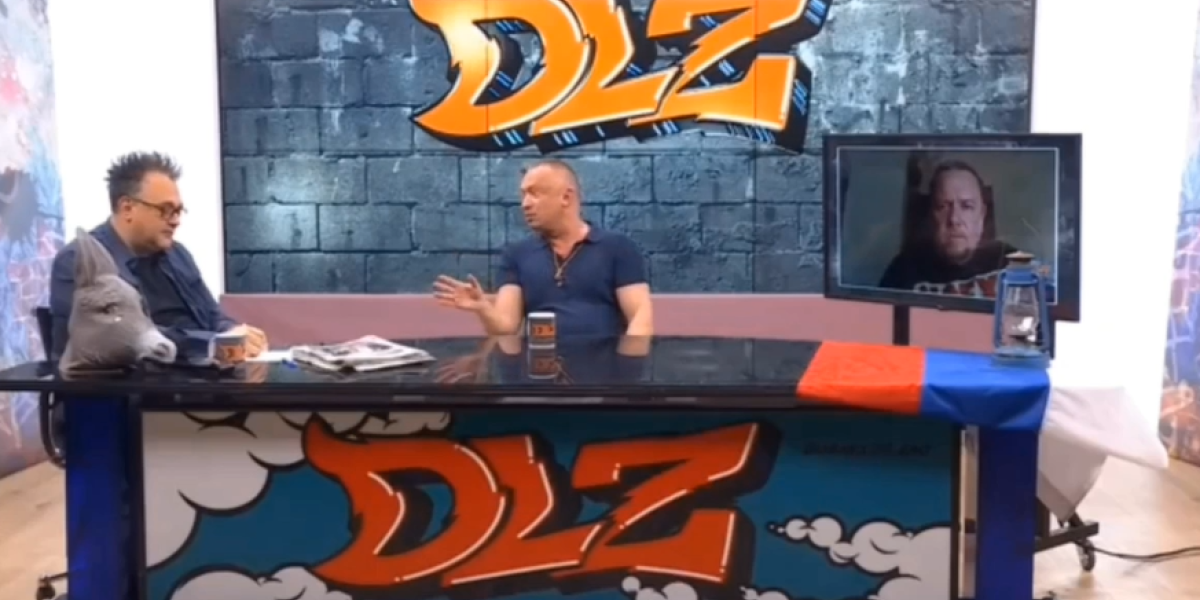 Šolakovci i blokaderi brutalno izvređali Vučića! Pajtić i zapretio, pa otkrio želje: Zavidim Hrvatima, nadam se takvoj vlasti i da će Severina održavati koncerte u Srbiji (VIDEO)