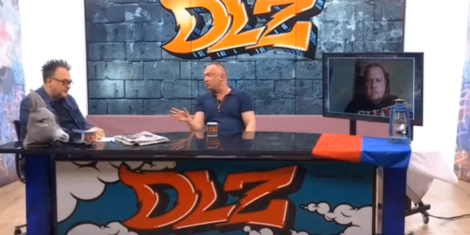 Šolakovci i blokaderi brutalno izvređali Vučića! Pajtić i zapretio, pa otkrio želje: Zavidim Hrvatima, nadam se takvoj vlasti i da će Severina održavati koncerte u Srbiji (VIDEO)