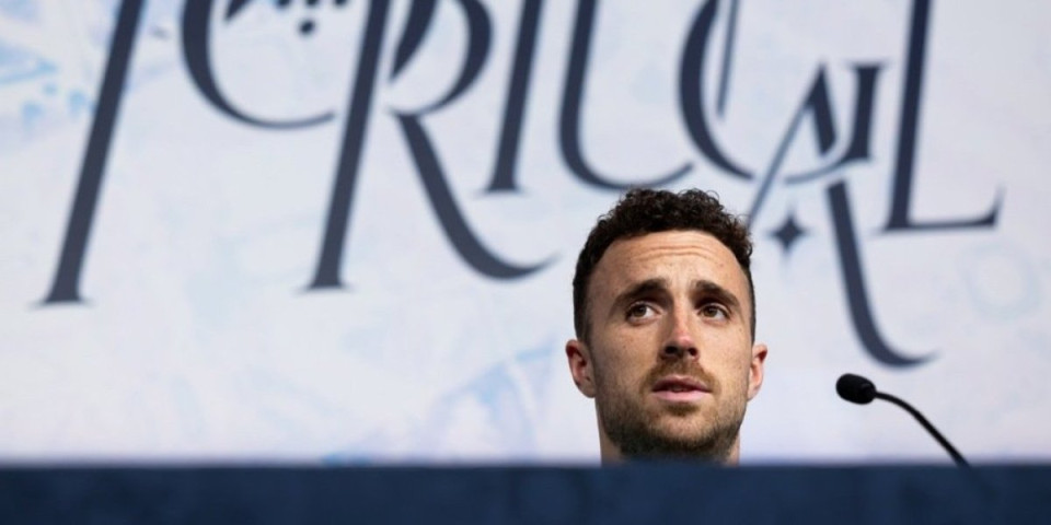 Detalji užasne nesreće - Žota i njegov brat sleteli s puta, odmah stigla Hitna, ali...