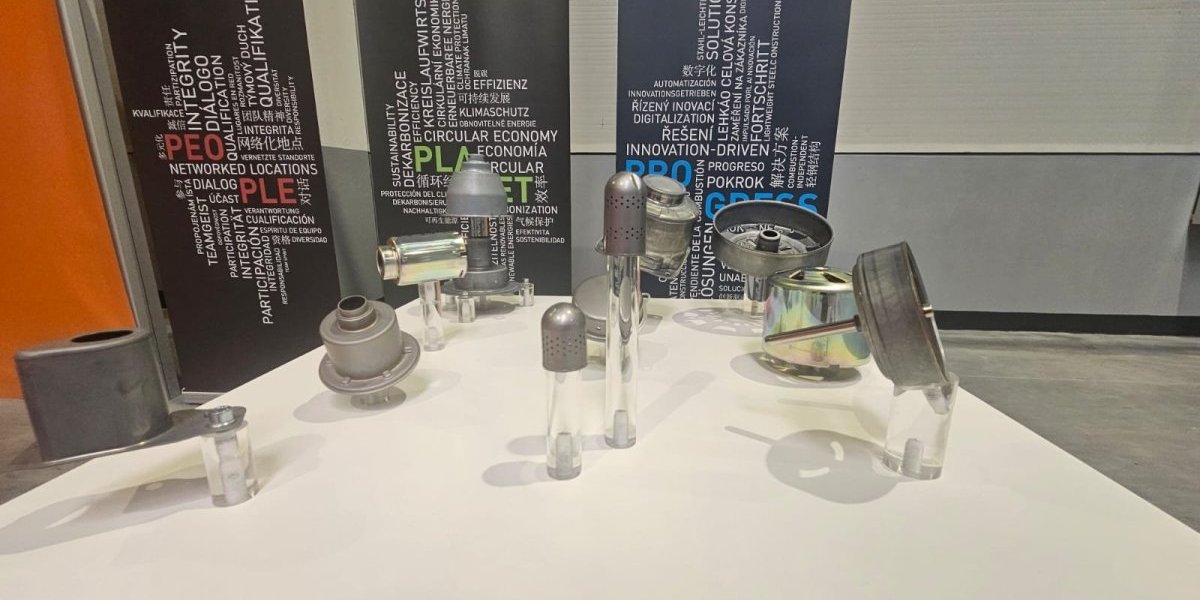 Ovo će se proizvoditi u novoj fabrici