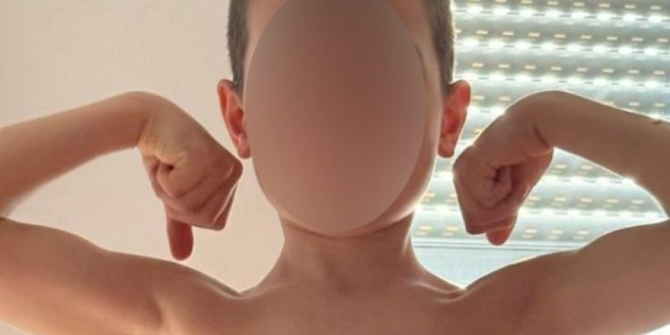 Hitno se oglasio stric dečaka palog sa petog sprata zgrade u Novom Pazaru: Evo u kakvom je stanju