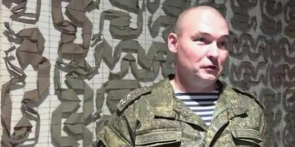 Ubijen ključni ruski general! Izmasakriran veliki broj oficira, Moskva ovo ne pamti