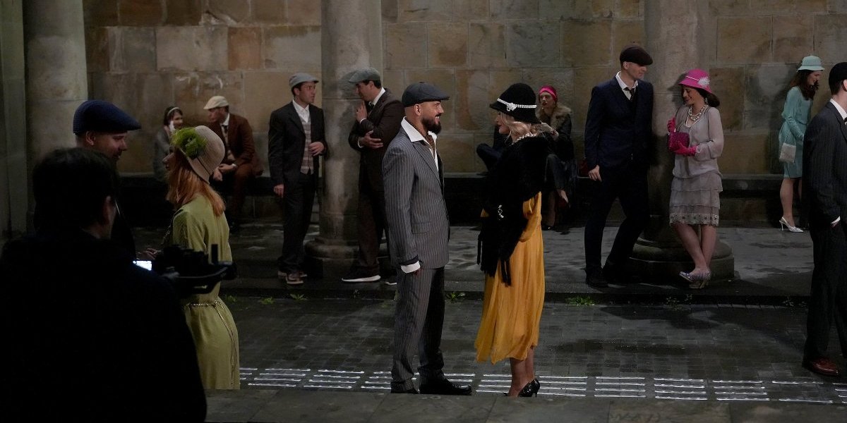 Pevač snimio dokumentarac o svom životu - Premijerno će biti prikazan na Festivalu evropskog filma