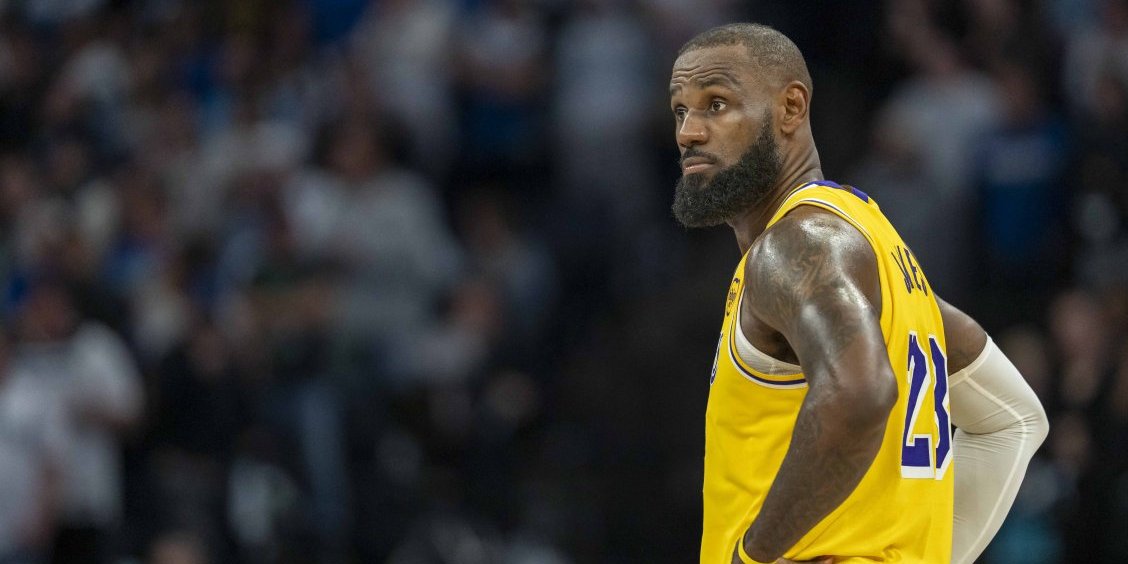 Tragedija ni "kralja" nije ostavila ravnodušnim...