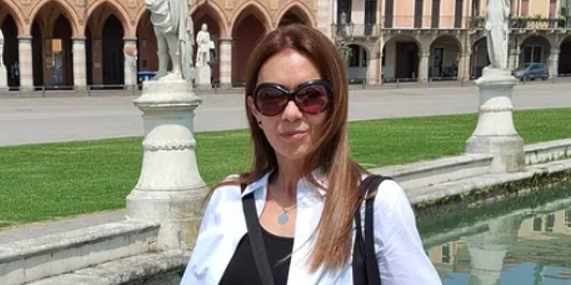 Voditeljka bolovala od opake bolesti: "Napipala sam kuglicu..."