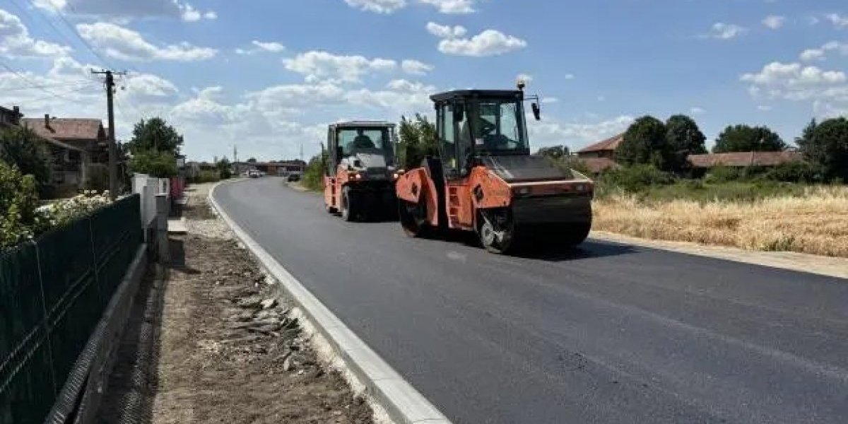 Završeni radovi na važnoj deonici: Evo koji gradovi će biti spojeni