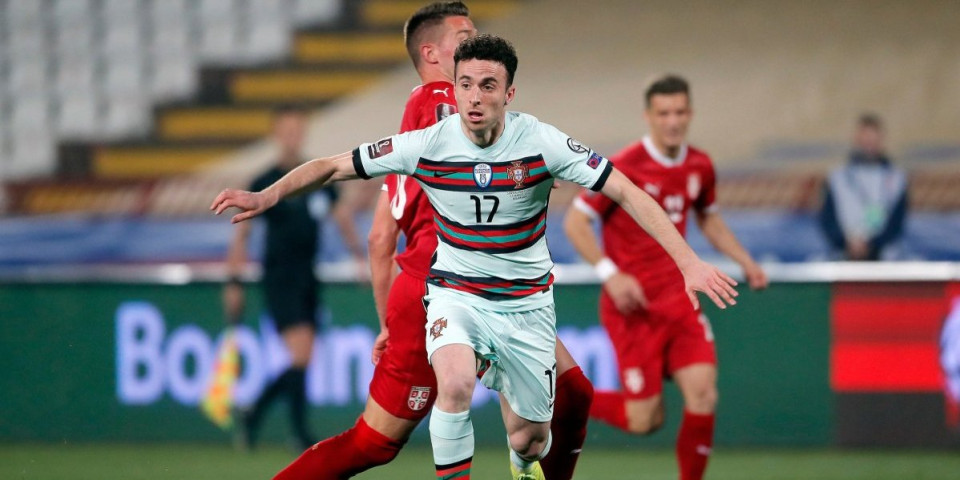 FSS se oprostio od Žote: Emotivna poruka zbog tragične pogibije Portugalca (FOTO)