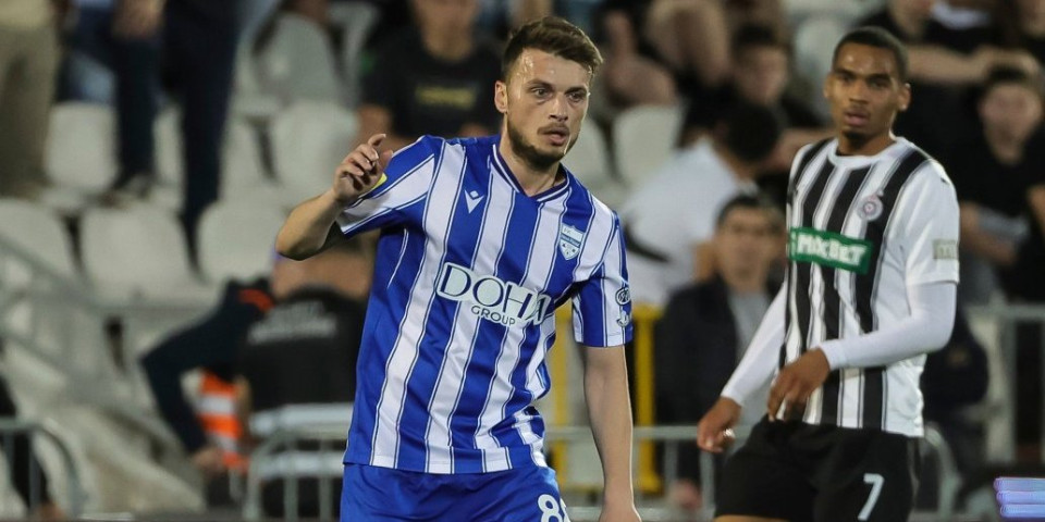 Zvanično: Poznata sudbina Adema Ljajića - ovo su "grobari" čekali