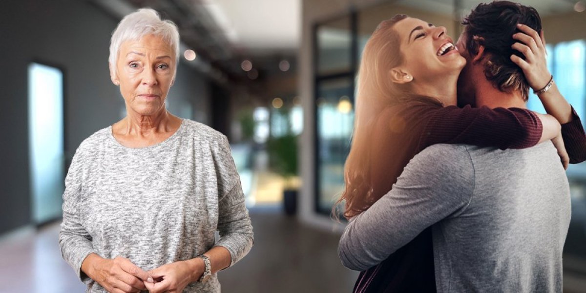 (ANKETA) Snaja je nafrakano biće: Da li pomažete samo ćerkama ili i izabranicama svog sina?