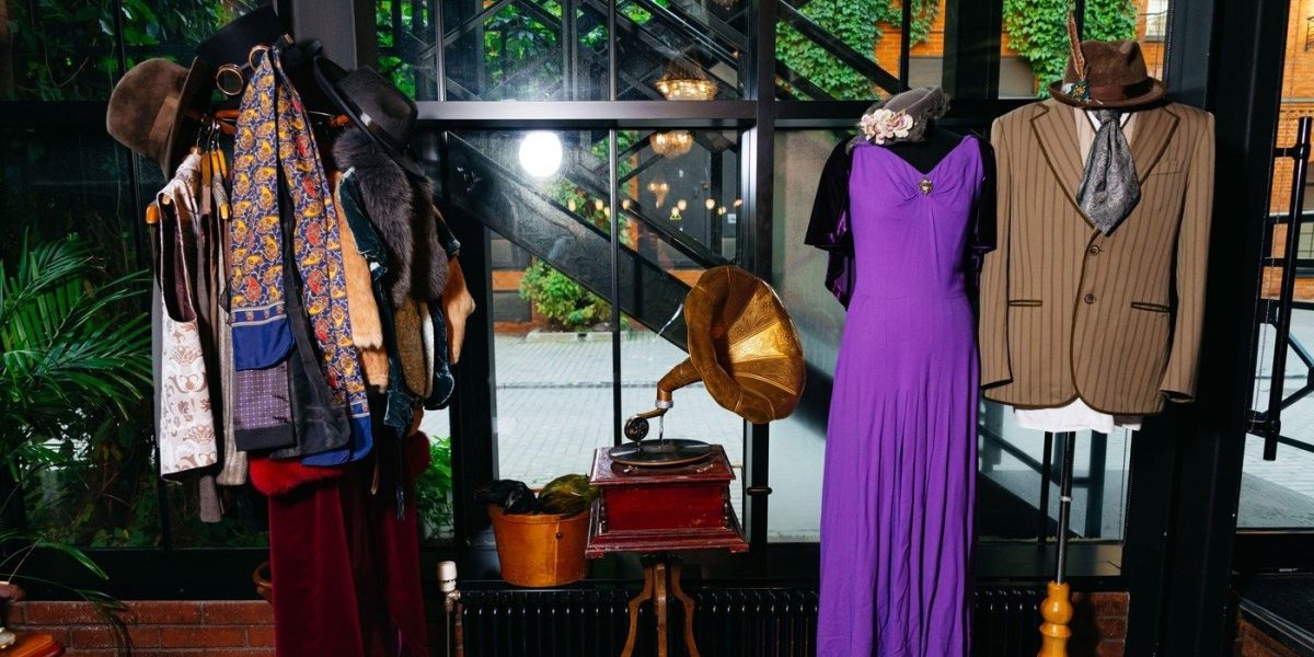 U njemu su žene zavodile muškarce kao lude: Elegantni komad odeće naših baka ponovo modni imperativ (FOTO)