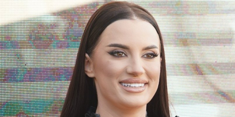 "Imam samo za kiflu": Barbara Bobak ostala bez dinara, jedva sastavlja kraj sa krajem (VIDEO)