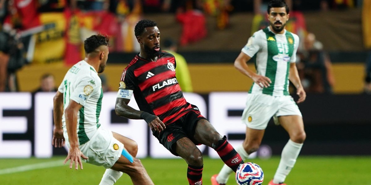 Uhapšen učesnik Svetskog klupskog prvenstva: Policija ga sačekala na aerodromu i stavila mu lisice na ruke (VIDEO)