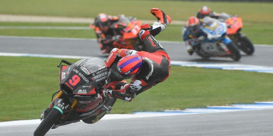 Crni dan za sport: Strašna tragedija, poginuo veliki talenat (FOTO)