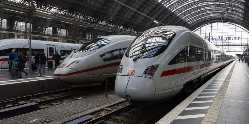 Ovog datuma se otvara pruga Budimpešta - Beograd: Poznati svi detalji