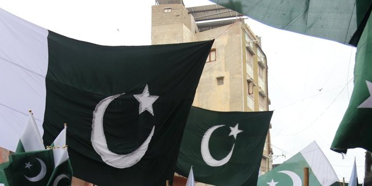 Porodična tragedija potresla Pakistan: Šokantni razlog zločina