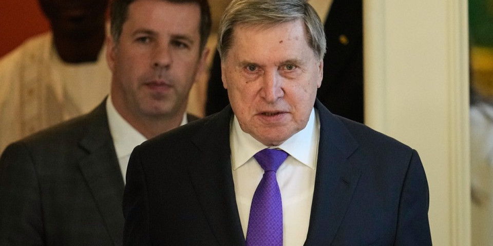 Hitno se oglasio Putinov čovek: Vojska će se povući iz Donbasa, ali oni ostaju...