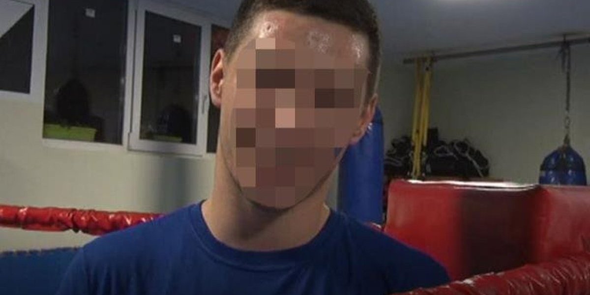 Ovo je ubica iz Lazarevca? Nekadašnji kik-bokser osumnjičen da je ubio i raskomada o Zoranovo telo (FOTO)