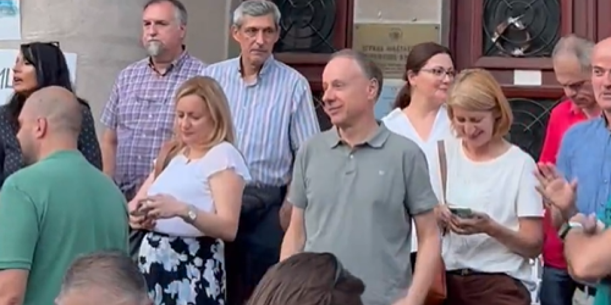 Ministar prosvete o rektoru Đokiću: Može da bude lider opozicije, ali ne sme da koristi BU za politički rad