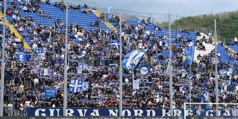 Bankrot slavnog kluba: Italijanski velikan gasi se posle 114 godina