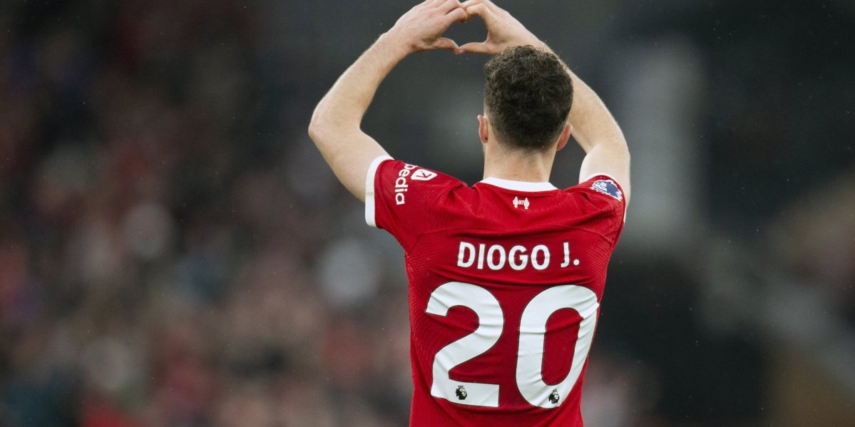 Gest Čelsija ganuo planetu: "Plavci" doniraju novac porodici tragično nastradalog Dioga Žote