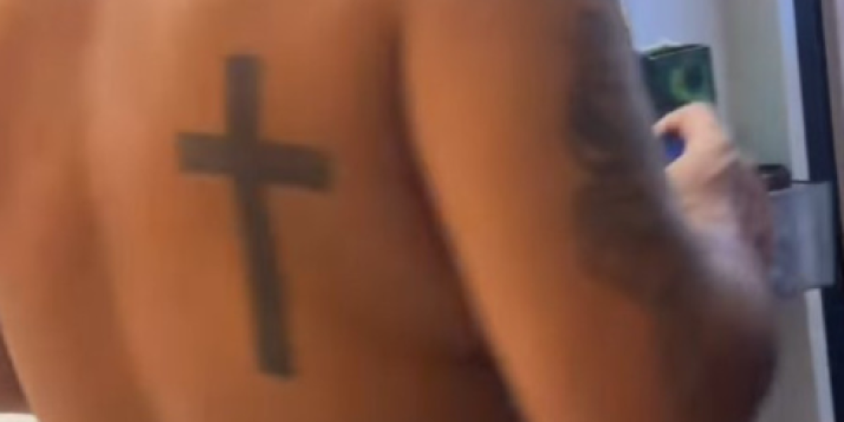 Katarina i Darko Lazić