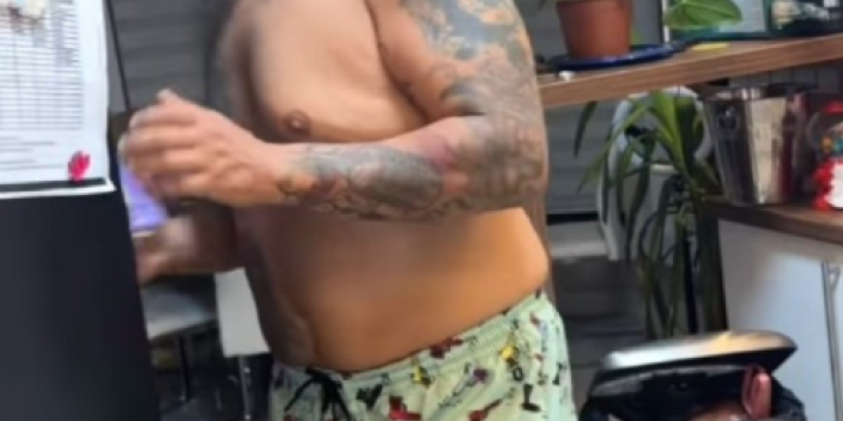 Katarina i Darko Lazić