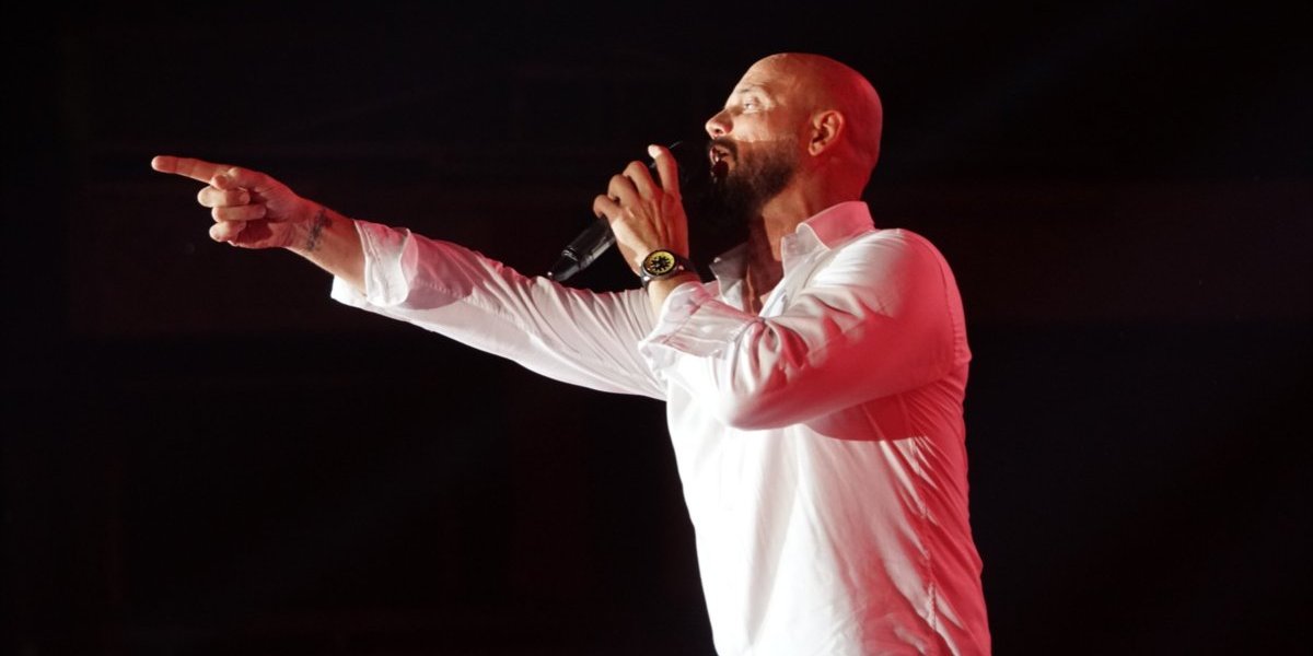 Pevaču izgorela kuća do temelja: "Zaboravio sam da isključim peć"