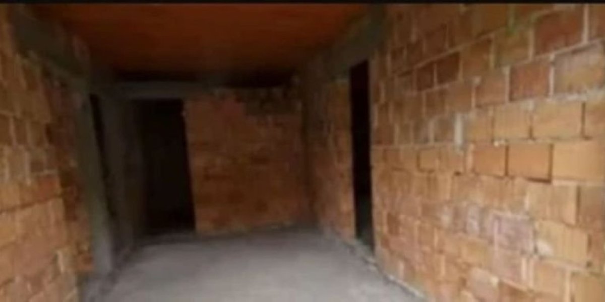 Vikendica Marka Miljkovića i Lune Đogani