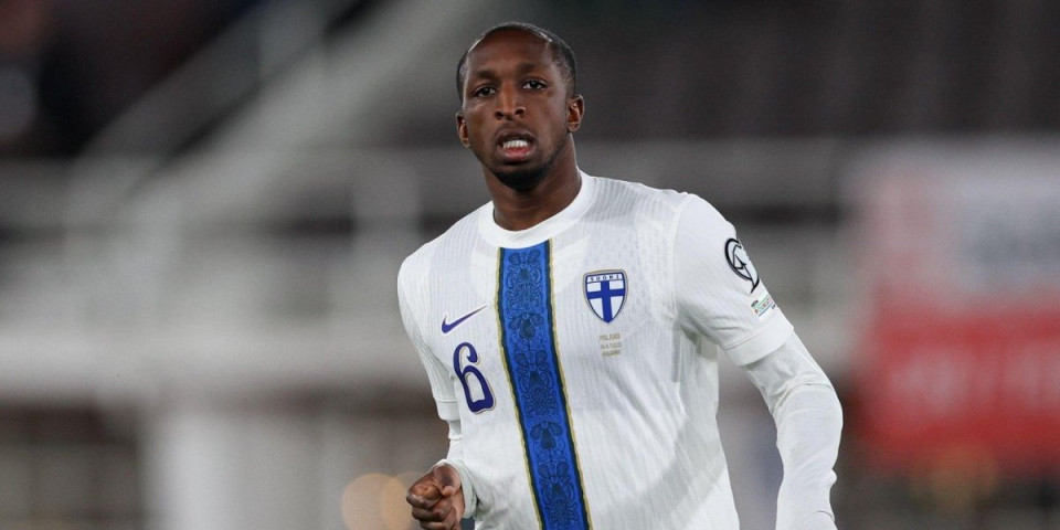 Francuzi odbili ponudu Zvezde od 4.000.000 evra za vezistu: Traže još...