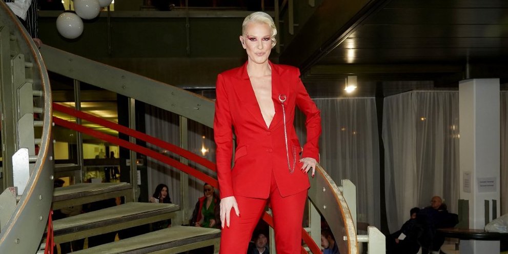 "Imam nagle promene raspoloženja": Tijana Dapčević priznala sa kojim problemom se susreće