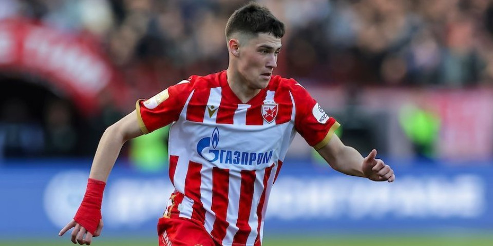 Prodaja Zvezdinog Mesija? Terza klubovima saopštio cenu, a oni...