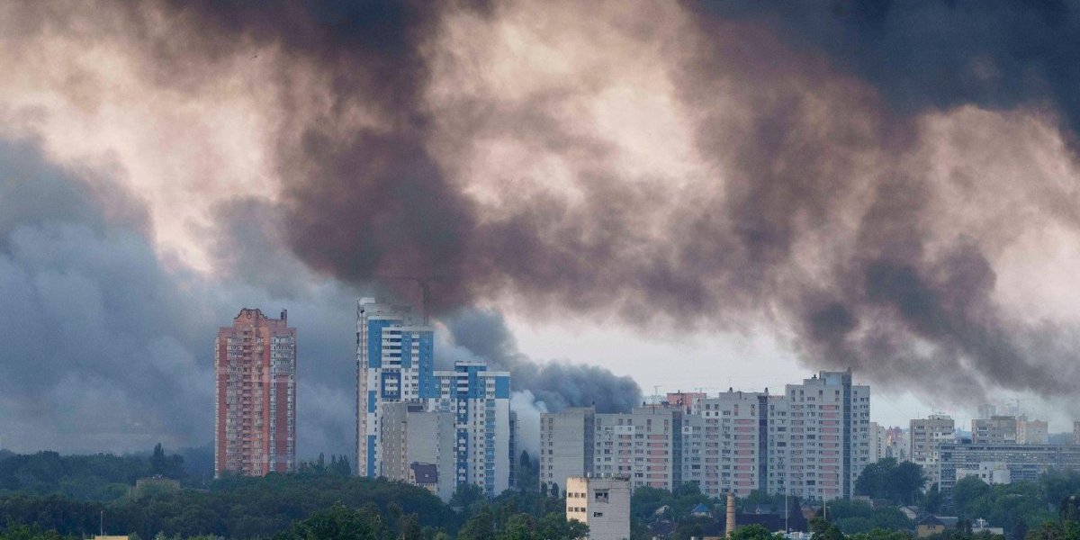 Rusija sve jača, Ukrajina bez daha! Zapad okreće leđa Kijevu?