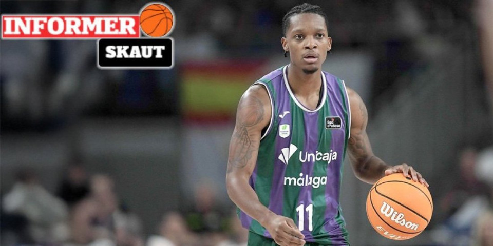 Ko će da postiže poene u Crvenoj zvezdi? Evo, ovaj momak...