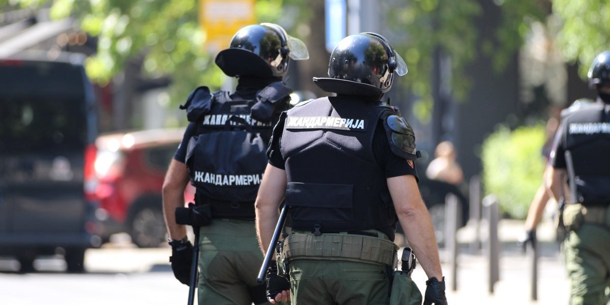 U Srpskoj izvedena operacija "Firma": Palo sedam osoba