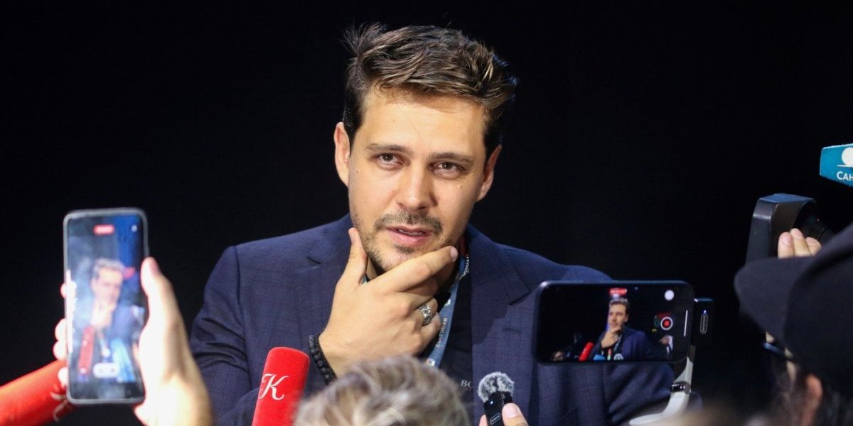 Bikoviću, sramoto! Glumac uzeo milione od države, a kad je razotkriven postao je blokader i počeo da udara po Srbiji