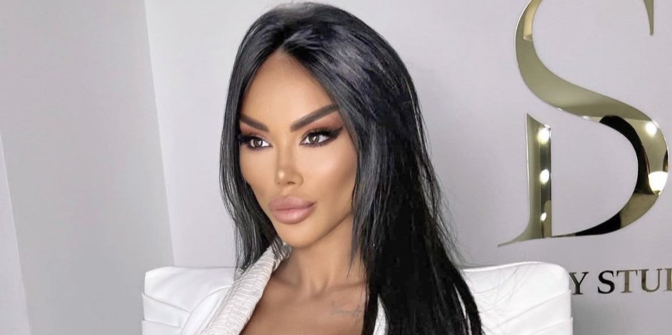 Tamari Đurić stiglo pismo iz zatvora - Bivši je ne zaboravlja: "Zauvek samo tvoj"