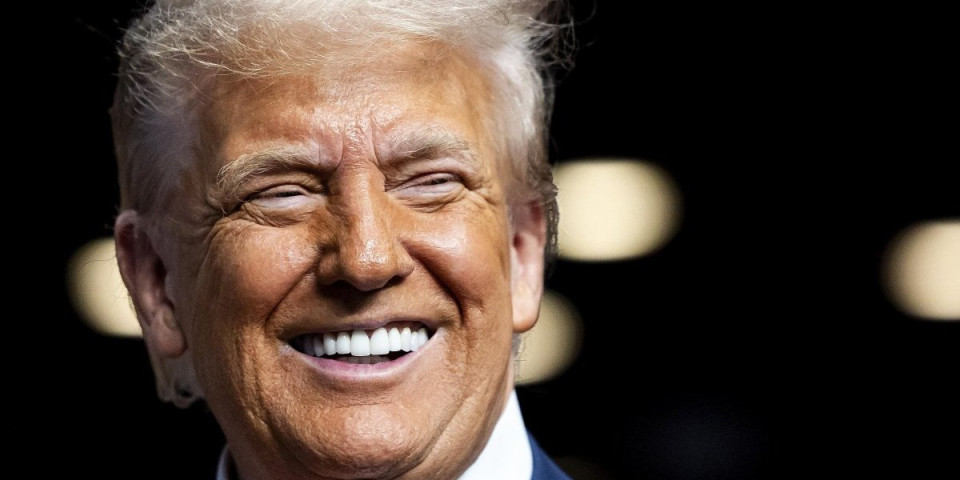 Prava istina o "prasici": Bela kuća bez dlake na jeziku - Tramp pokazao zašto ga birači vole