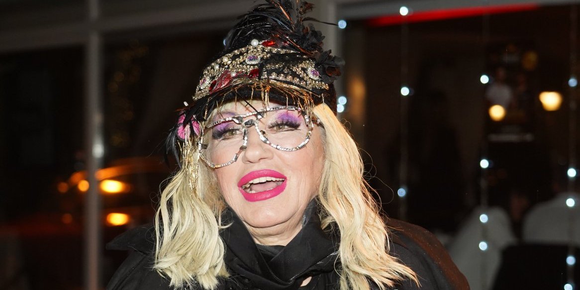 "Gore ramenca, a dole guzičetina": Ovaj pevač je ludeo za  Nadom Topčagić