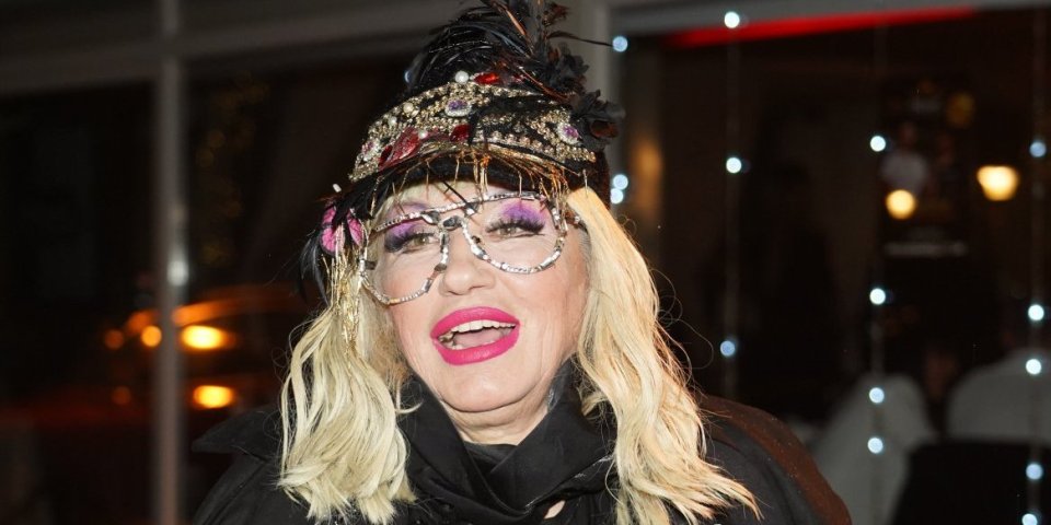 "U Hrvatsku ne bih otišla da nemam hleba da jedem": Nada Topčagić o sramnoj zabrani